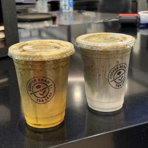 Hojicha