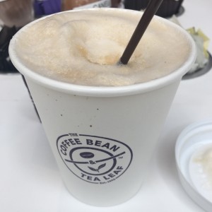 capuccino