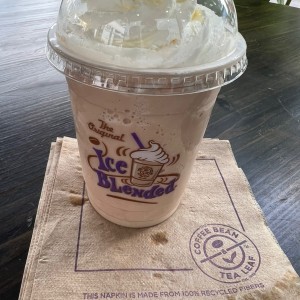 Te chai
