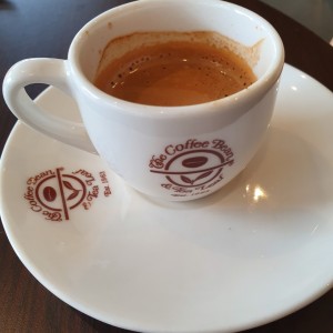 Espresso - Espresso