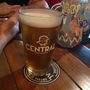 cerveza india dormida