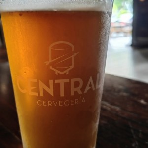 cerveza Guachiman
