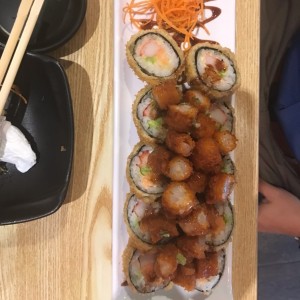 sushi