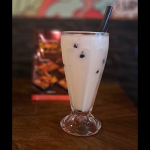 bubble tea
