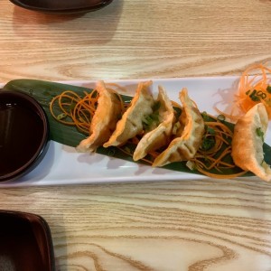 Lumpias