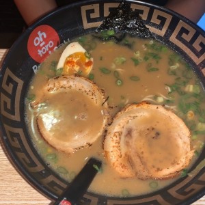 Ramen Clasic