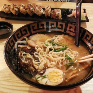 Misu Ramen