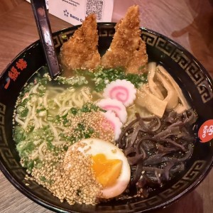 Ramen - Toro-Tori Ramen