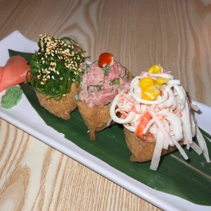 Inari mix