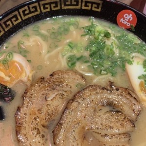 Basic ramen 