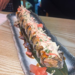 Sakura Roll
