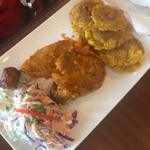 pernil