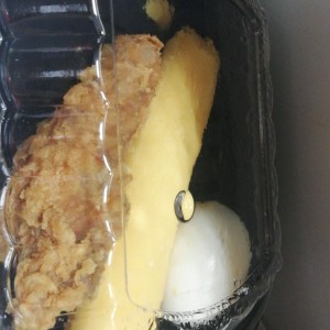 desayuno