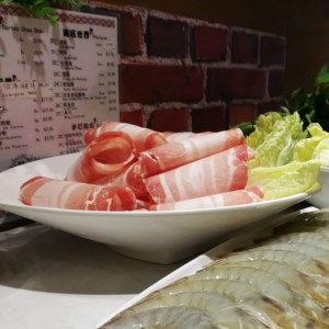 Rollos de Puerco
