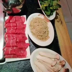 ingredientes