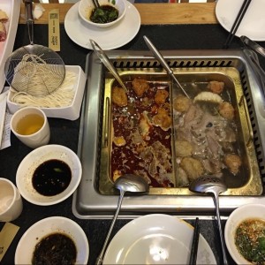 hotpot