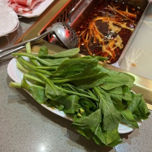 Vegetales - Berro