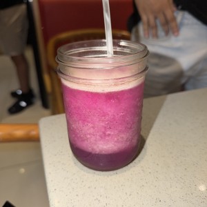 Pitaha jugo