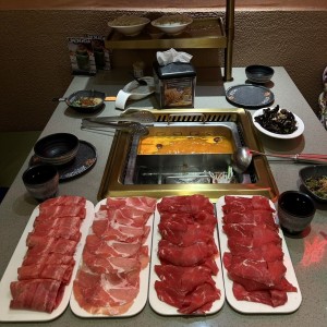 Hot Pot