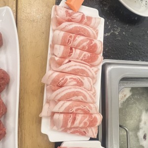 Pork Shoulder