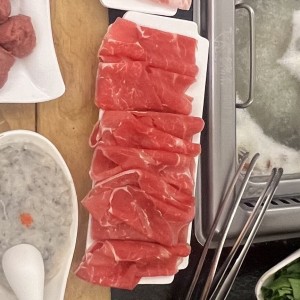 Rollo de carne