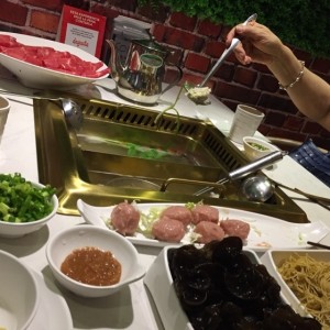 hot pot