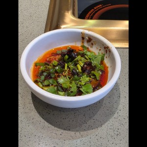Salsas - Salsa Picante