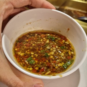 Salsa Picante