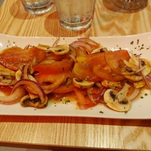 Ensalada