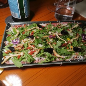 Carpaccio 