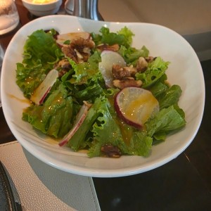 Ensalada de La Casa