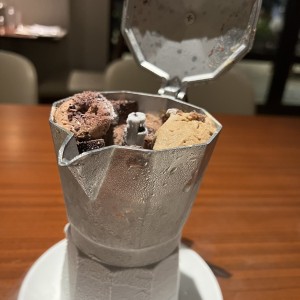 Cafe boquete