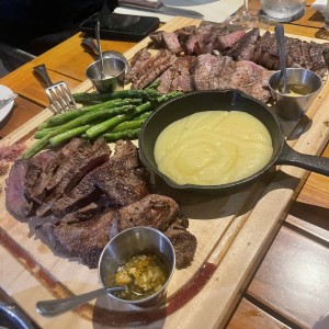 Tabla de carnes