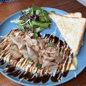 OTROS - TONPEIYAKI