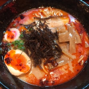 RAMEN - SPICY TAISEI RAMEN