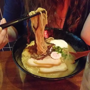 taisei ramen