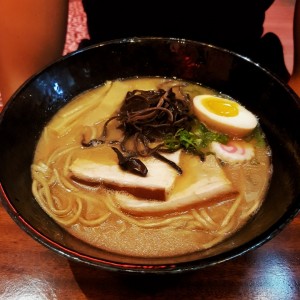 RAMEN - TAISEI RAMEN