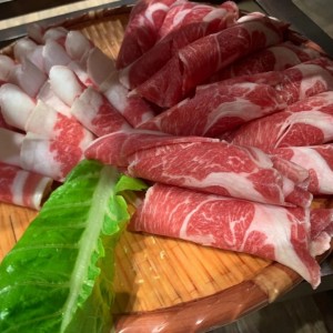 Hot pot