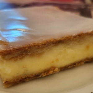 milhoja