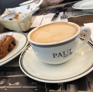 cafe