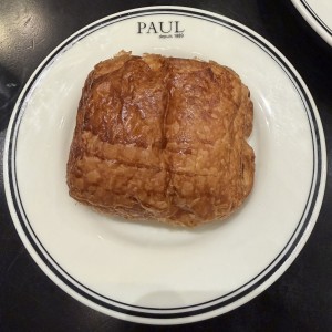 Pan de chocolate