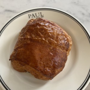 Pan de chocolate