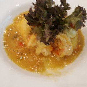 Langostinos