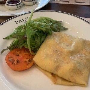 Crepe
