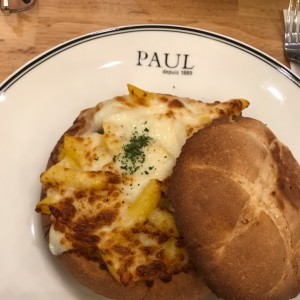 mac and chease