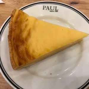 flan