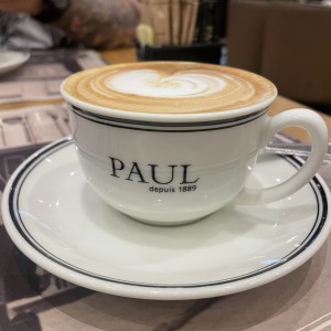 Capuccino