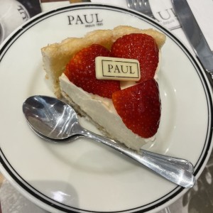 Cheescake