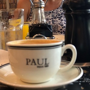 capuccino