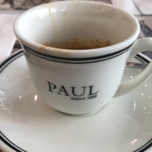 Expresso